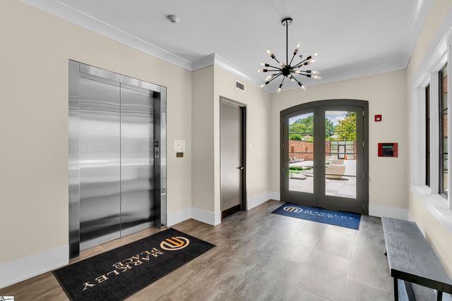 110 N Markley Street Unit 106, Greenville, SC 29601