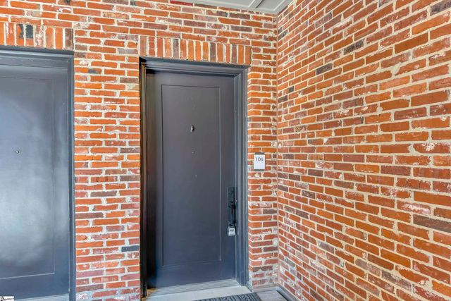 110 N Markley Street Unit 106, Greenville, SC 29601