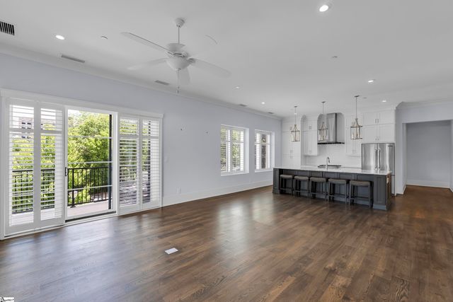 110 N Markley Street Unit 106, Greenville, SC 29601