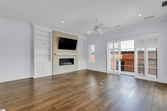 110 N Markley Street Unit 106, Greenville, SC 29601