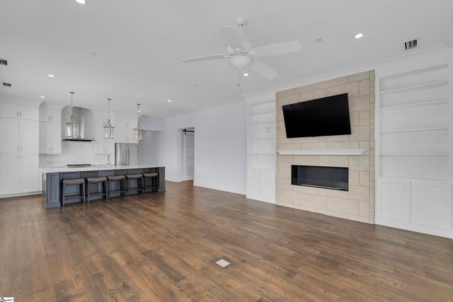 110 N Markley Street Unit 106, Greenville, SC 29601