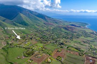 91 Kumu Niu Pl # A, Lahaina, HI 96761