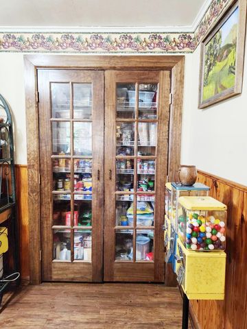 368 Rivers Rd, Hornbeck, LA 71439