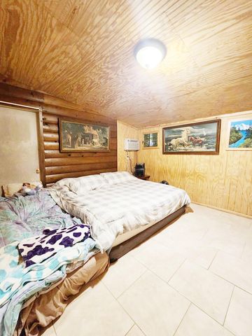 368 Rivers Rd, Hornbeck, LA 71439