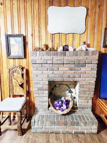 368 Rivers Rd, Hornbeck, LA 71439