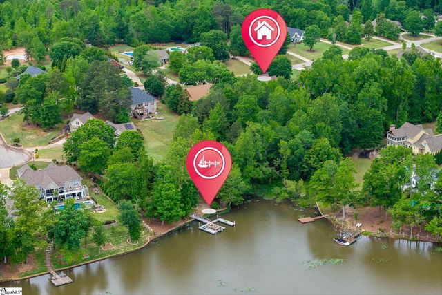 467 Sunset Pointe Drive, Lyman, SC 29365