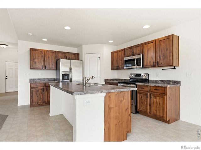 811 Saiga Drive, Severance, CO 80550