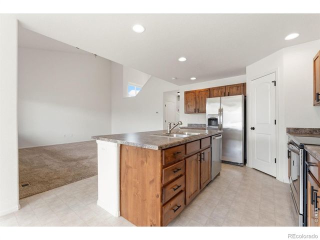 811 Saiga Drive, Severance, CO 80550