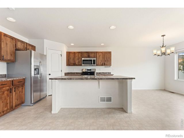 811 Saiga Drive, Severance, CO 80550