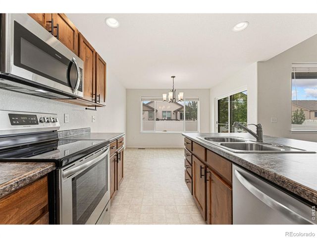 811 Saiga Drive, Severance, CO 80550