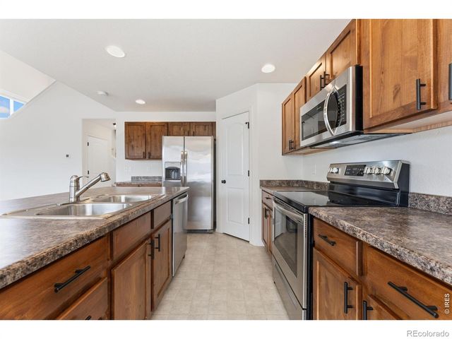 811 Saiga Drive, Severance, CO 80550