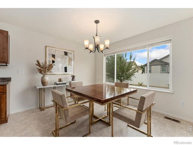 811 Saiga Drive, Severance, CO 80550