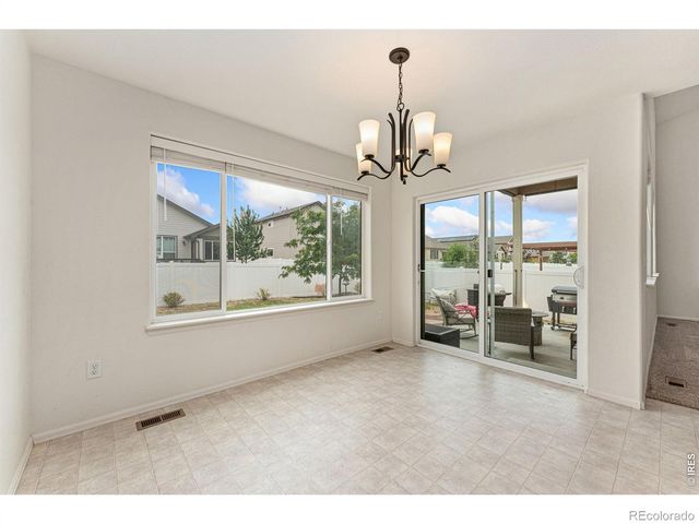 811 Saiga Drive, Severance, CO 80550