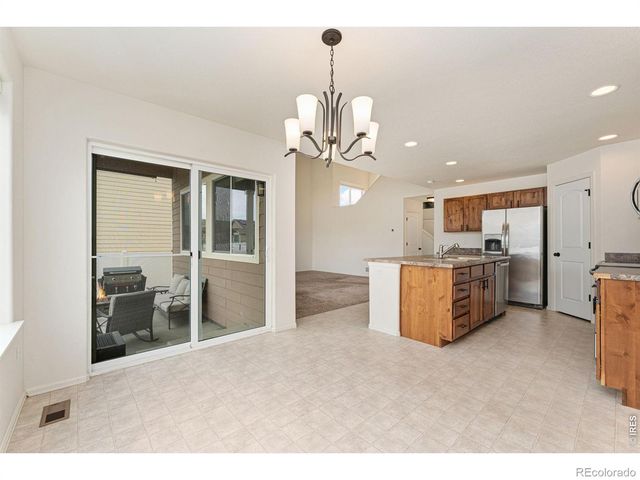 811 Saiga Drive, Severance, CO 80550