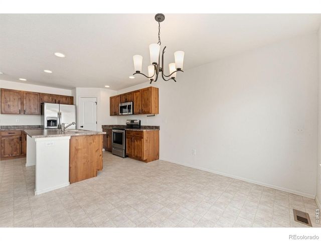 811 Saiga Drive, Severance, CO 80550