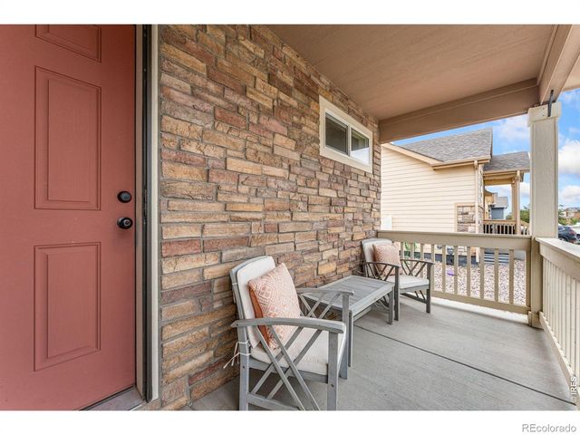 811 Saiga Drive, Severance, CO 80550