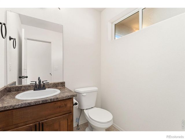 811 Saiga Drive, Severance, CO 80550