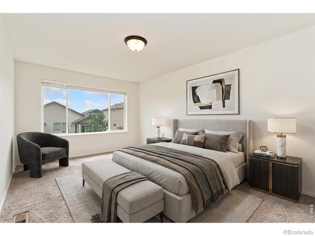 811 Saiga Drive, Severance, CO 80550