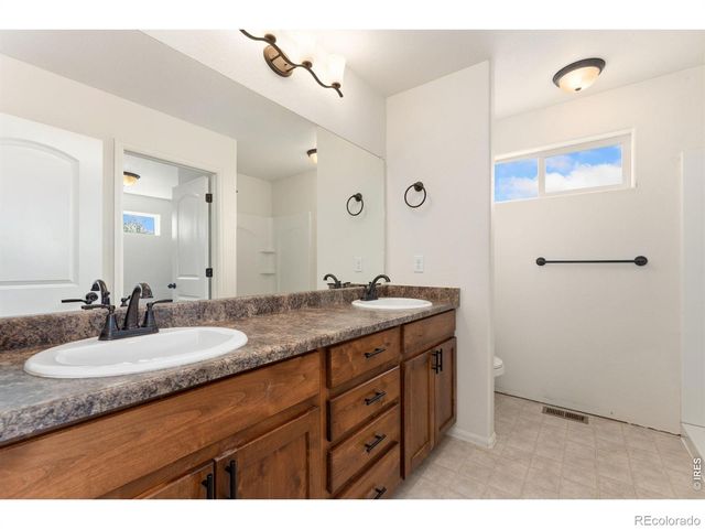 811 Saiga Drive, Severance, CO 80550