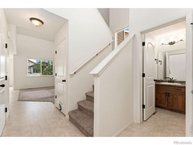 811 Saiga Drive, Severance, CO 80550