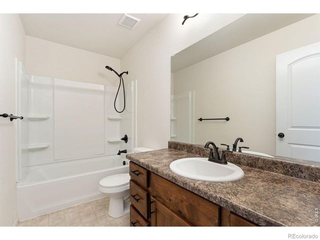 811 Saiga Drive, Severance, CO 80550