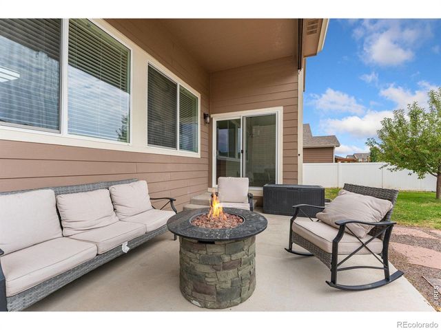 811 Saiga Drive, Severance, CO 80550