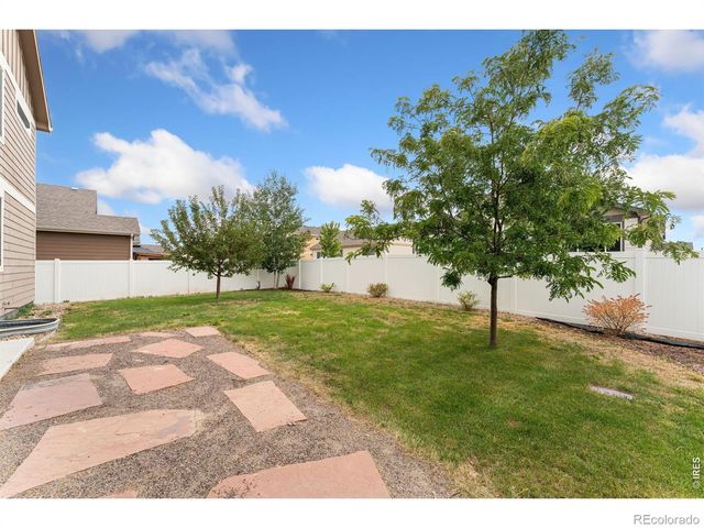 811 Saiga Drive, Severance, CO 80550