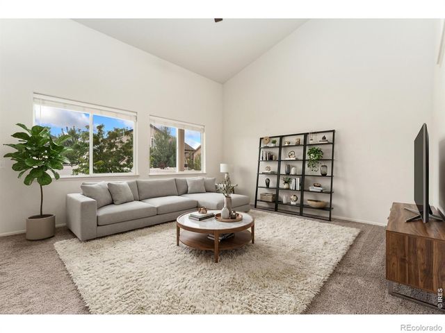 811 Saiga Drive, Severance, CO 80550
