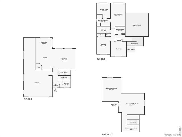 811 Saiga Drive, Severance, CO 80550