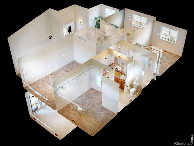 811 Saiga Drive, Severance, CO 80550