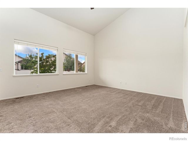 811 Saiga Drive, Severance, CO 80550