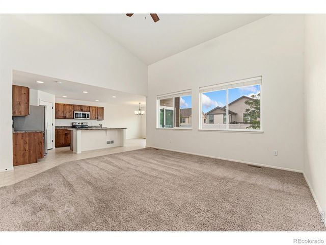 811 Saiga Drive, Severance, CO 80550