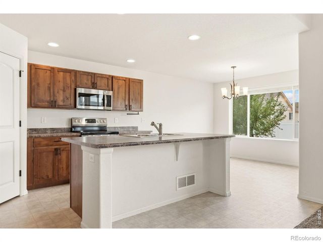 811 Saiga Drive, Severance, CO 80550