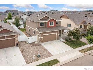 811 Saiga Drive, Severance, CO 80550