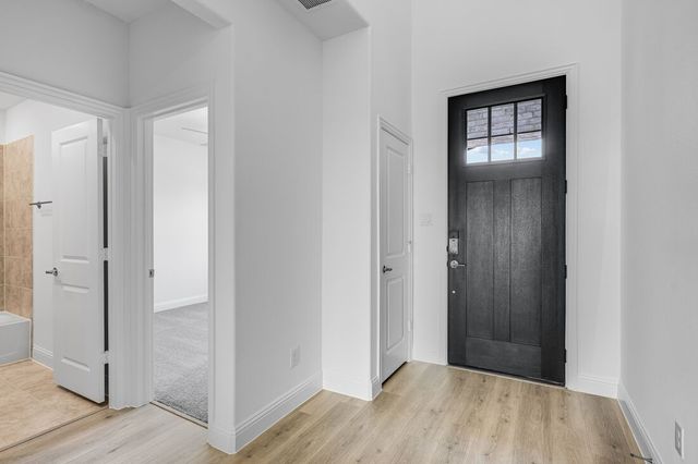 1451 Arciones Road, Fort Worth, TX 76052