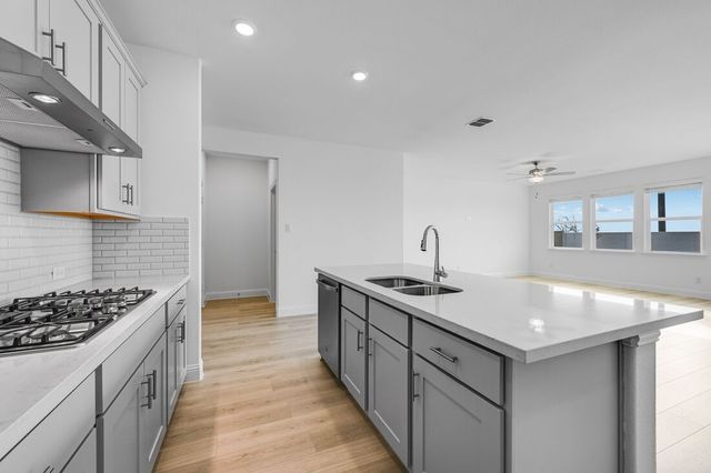 1451 Arciones Road, Fort Worth, TX 76052