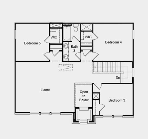 1451 Arciones Road, Fort Worth, TX 76052