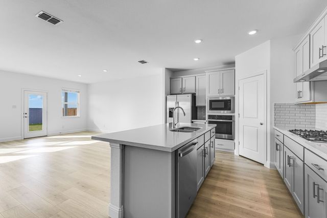 1451 Arciones Road, Fort Worth, TX 76052