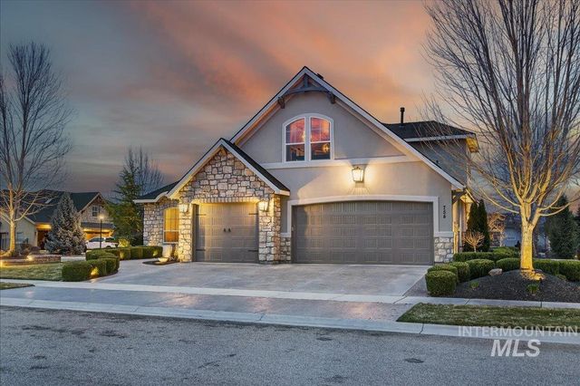 754 S Lone Hollow Way, Eagle, ID 83616