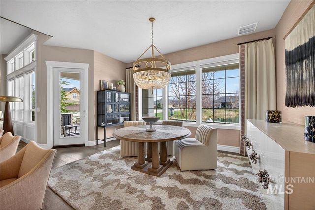 754 S Lone Hollow Way, Eagle, ID 83616