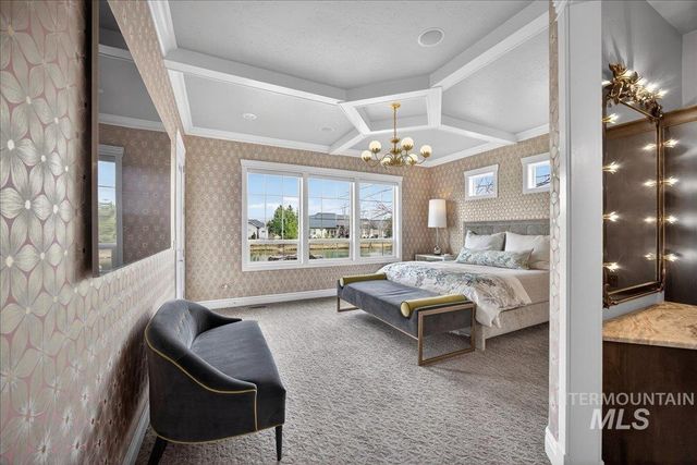 754 S Lone Hollow Way, Eagle, ID 83616