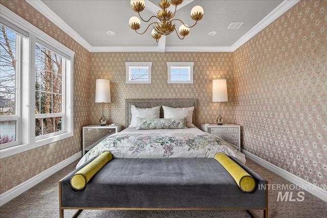 754 S Lone Hollow Way, Eagle, ID 83616