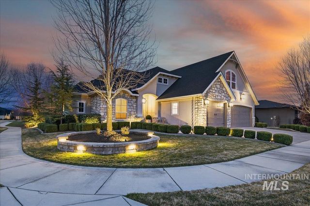 754 S Lone Hollow Way, Eagle, ID 83616