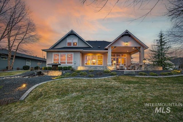 754 S Lone Hollow Way, Eagle, ID 83616