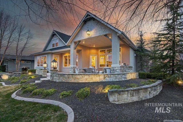 754 S Lone Hollow Way, Eagle, ID 83616