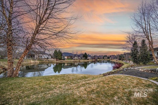 754 S Lone Hollow Way, Eagle, ID 83616