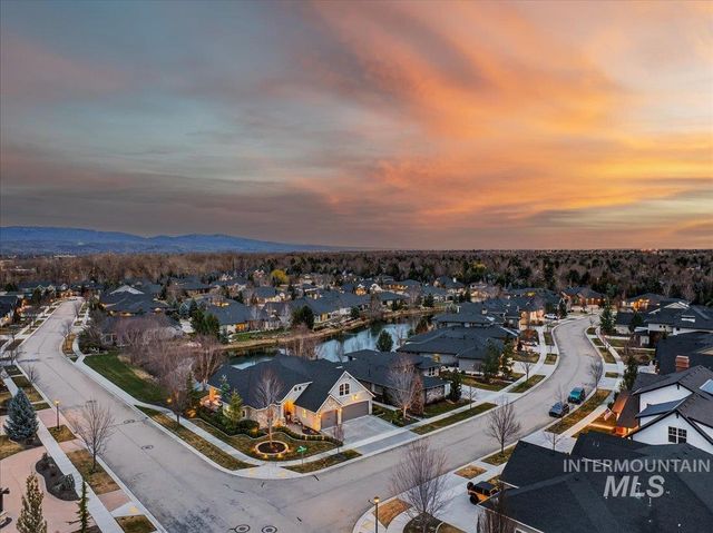 754 S Lone Hollow Way, Eagle, ID 83616