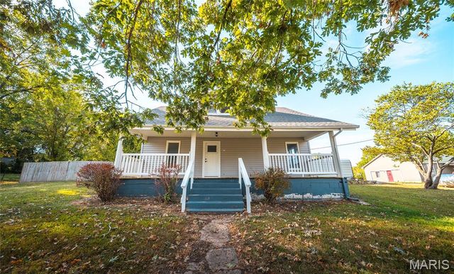 813 E 3rd Street, Salem, MO 65560