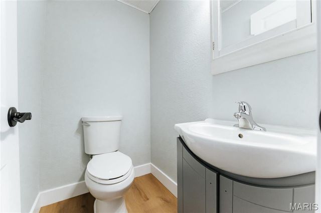 813 E 3rd Street, Salem, MO 65560