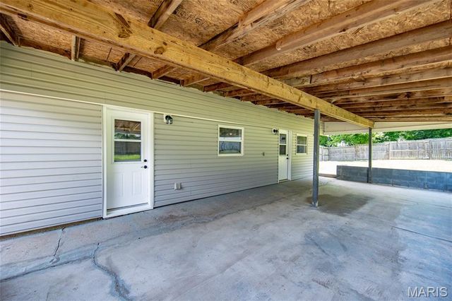 813 E 3rd Street, Salem, MO 65560